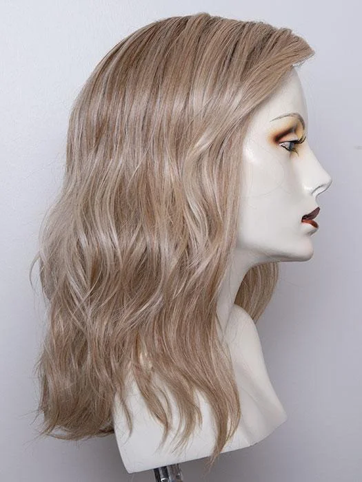 Tabu | HF Synthetic Lace Front Wig (Mono Crown)