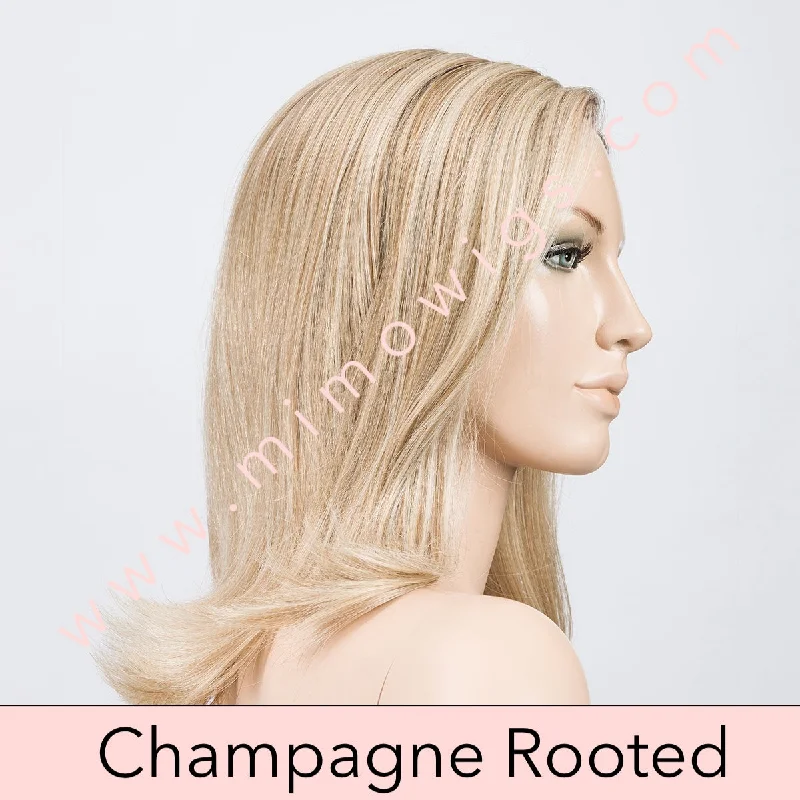 Included / Champagne Rooted / Average