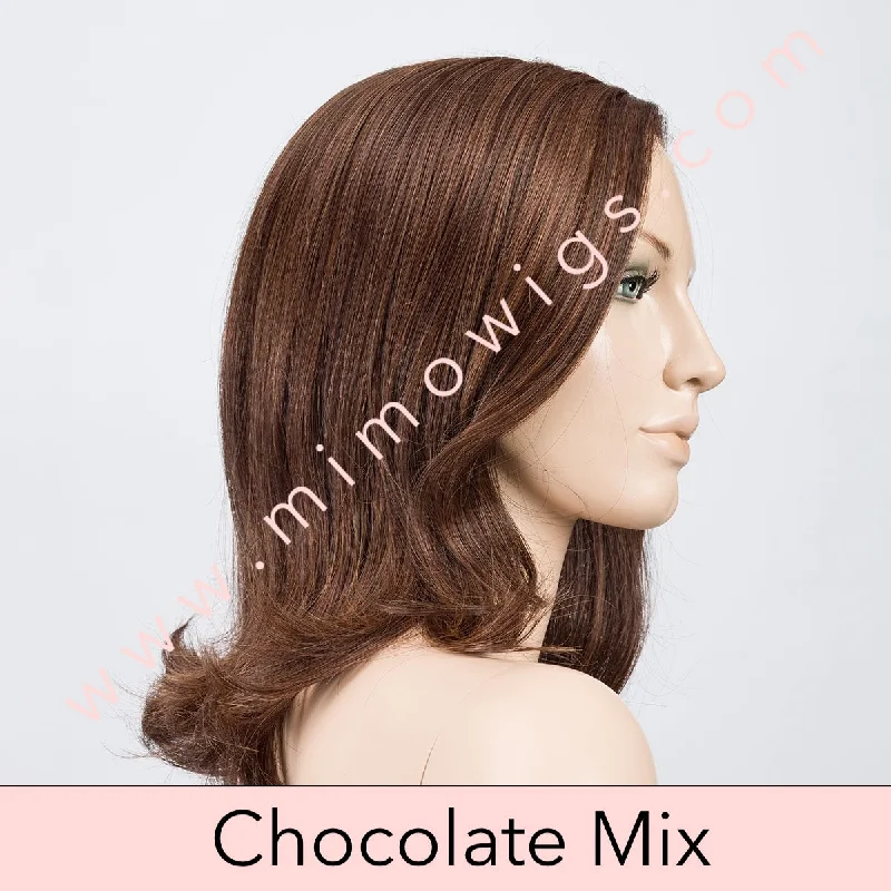 Included / Chocolate Mix / Average