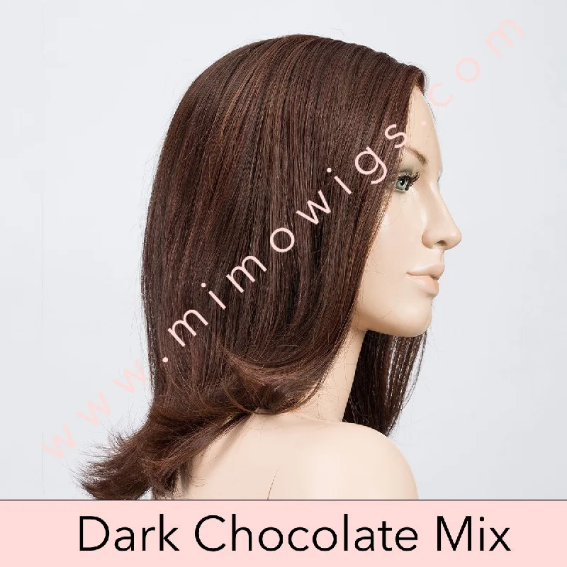 Included / Dark Chocolate Mix / Average