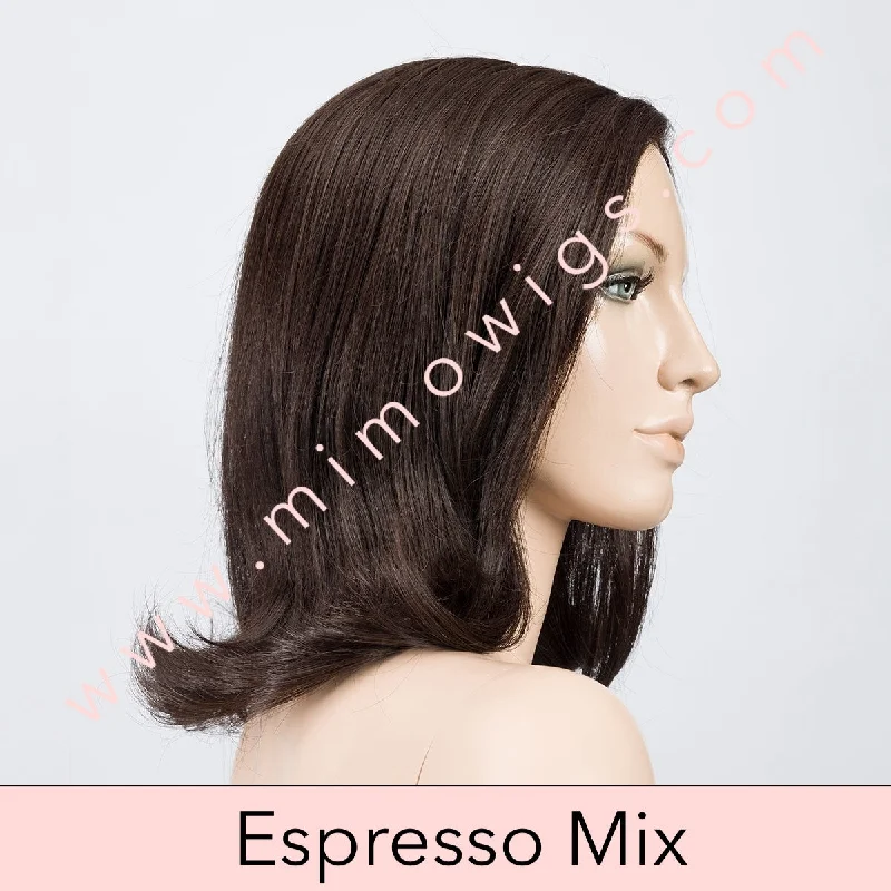 Included / Espresso Mix / Average