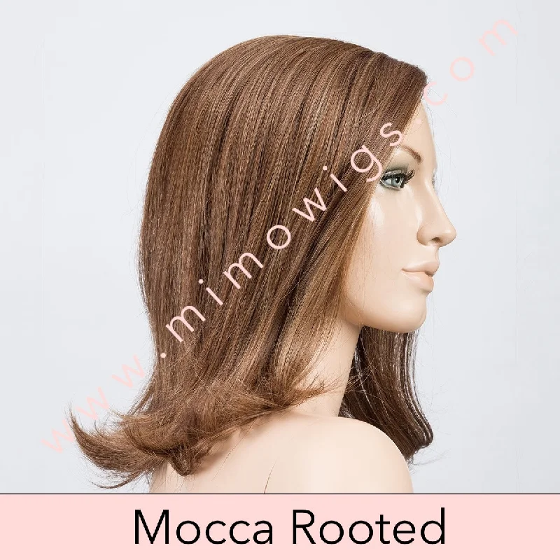 Included / Mocca Rooted / Average