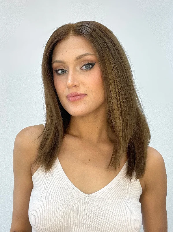 Tori Glueless 2.0 Lace Top Wig, size Extra Small, 18"" length