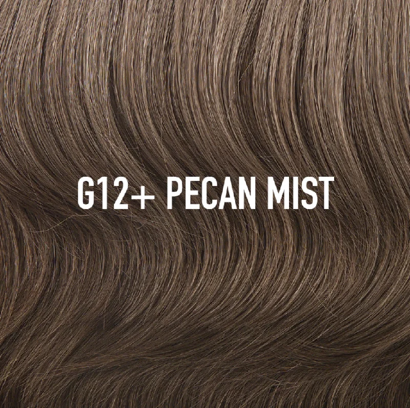 Included / G12 • PECAN MIST / Average