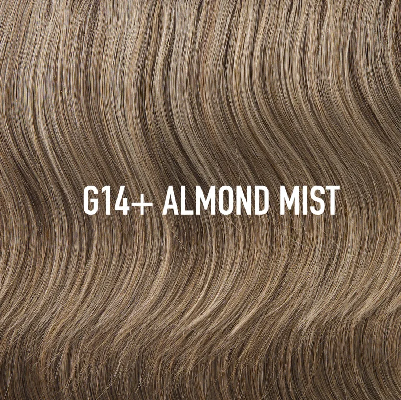 Included / G14 • ALMOND MIST / Average