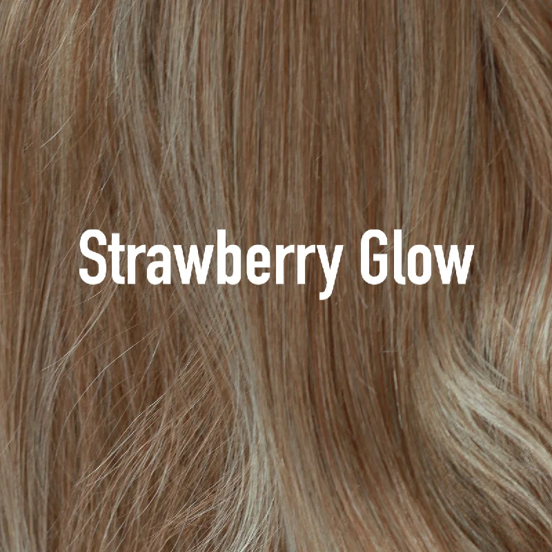 Included / SWG • STRAWBERRY GLOW / Average