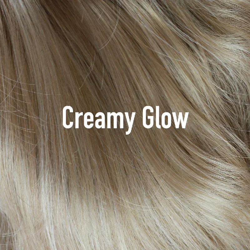 Included / CRG • CREAMY GLOW / Average