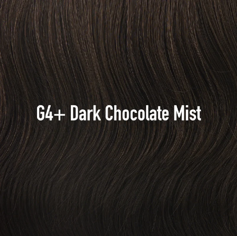 Included / G4 • DARK CHOCOLATE MIST / Average