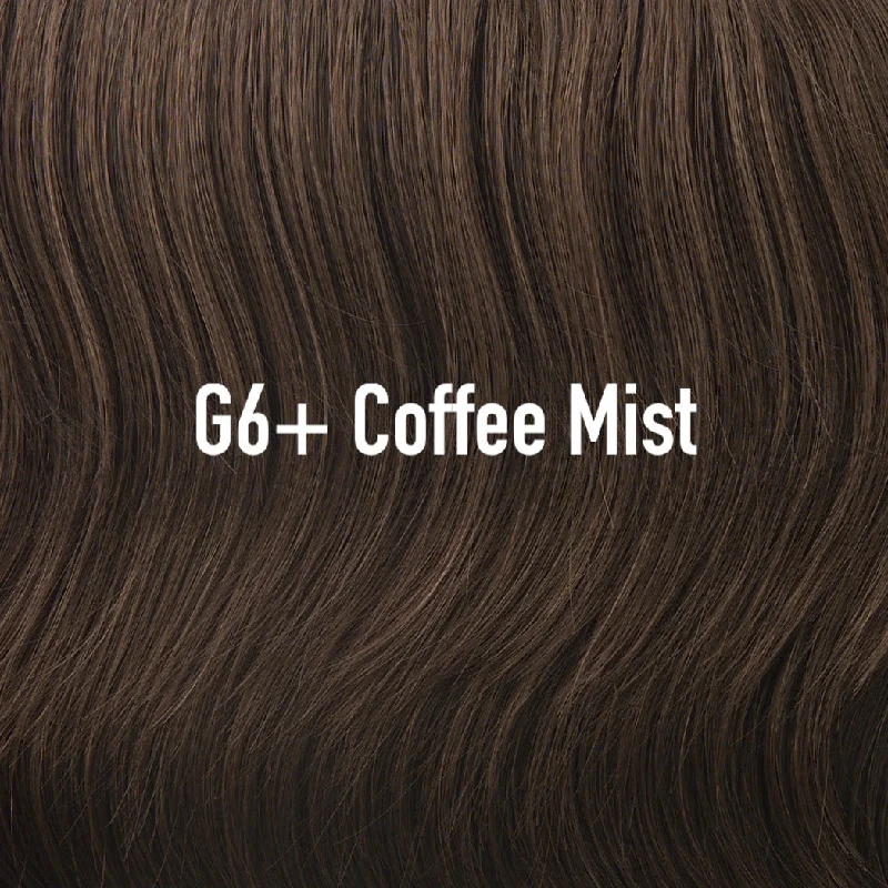 Included / G6 • COFFEE MIST / Average