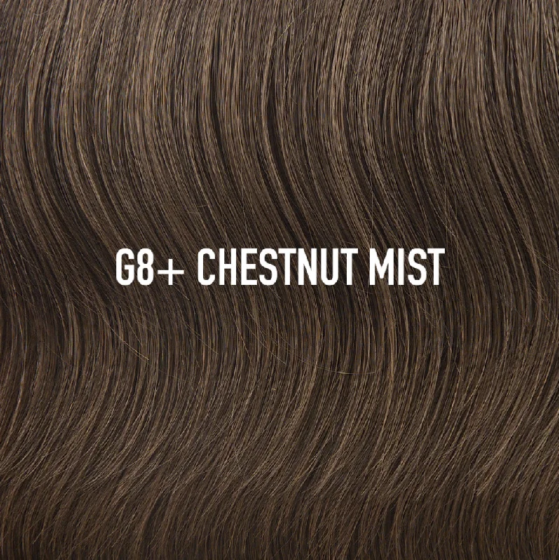 Included / G8 • CHESTNUT MIST / Average