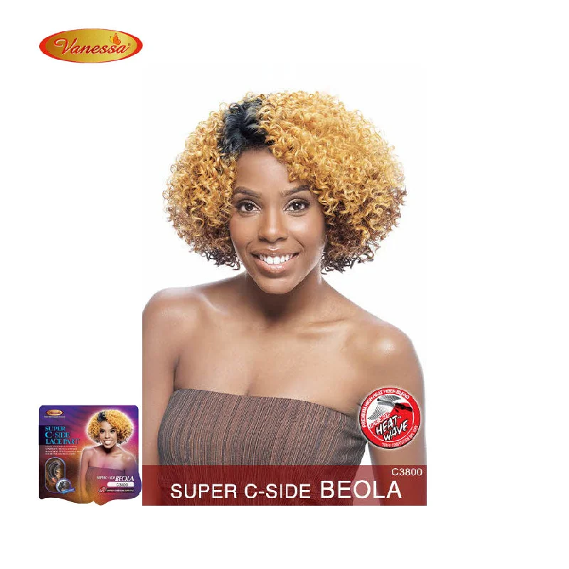 Vanessa - Super C-Side - BEOLA