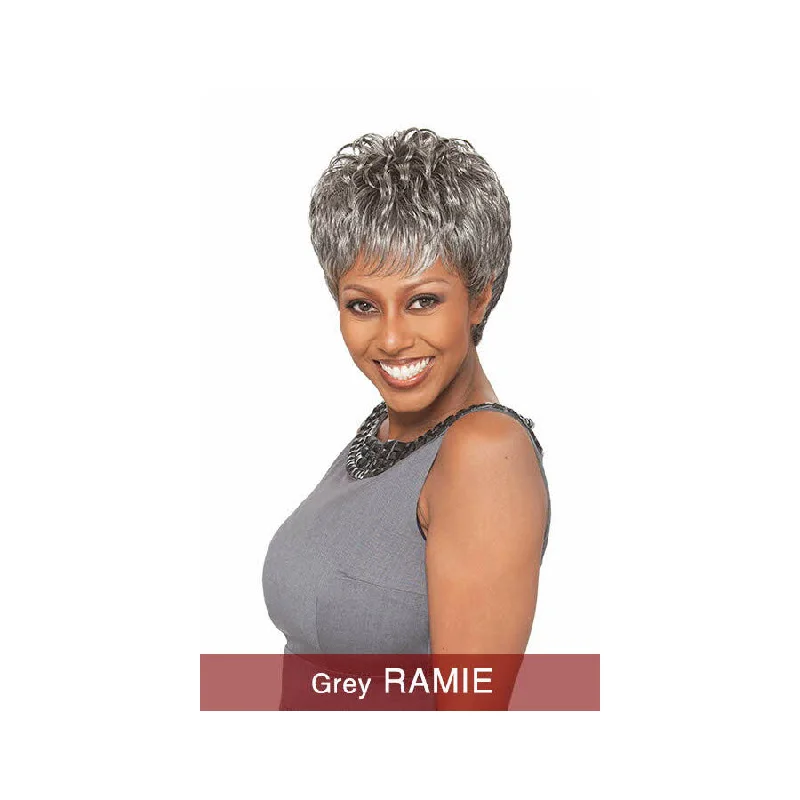 Vanessa - Fashion Wigs - RAMIE