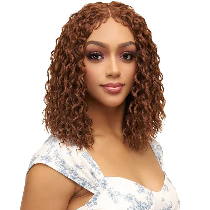 Vanessa - View 135 Glueless 13x5 HD Lace Front Wig -  VIEW 135 CASSIA