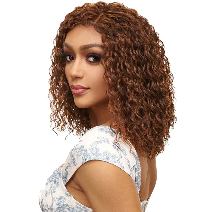 Vanessa - View 135 Glueless 13x5 HD Lace Front Wig -  VIEW 135 CASSIA