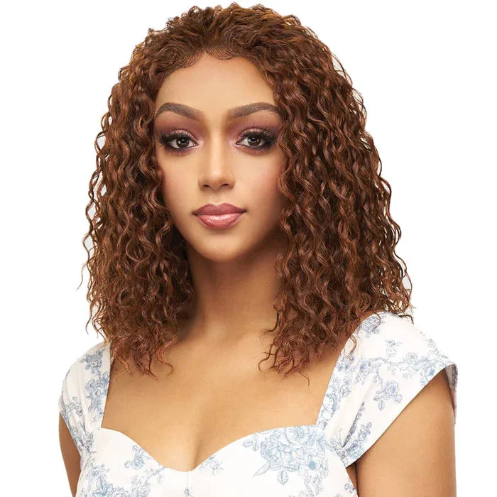 Vanessa - View 135 Glueless 13x5 HD Lace Front Wig -  VIEW 135 CASSIA