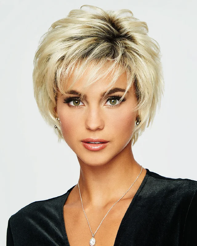 Voltage | Synthetic Wig by Raquel Welch