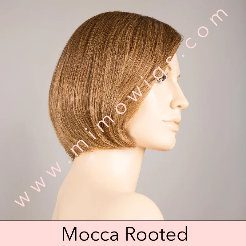 Included / Mocca Rooted / Petite / Average