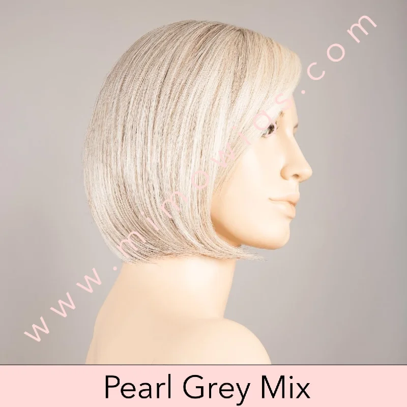 Included / Pearl Grey Mix / Petite / Average