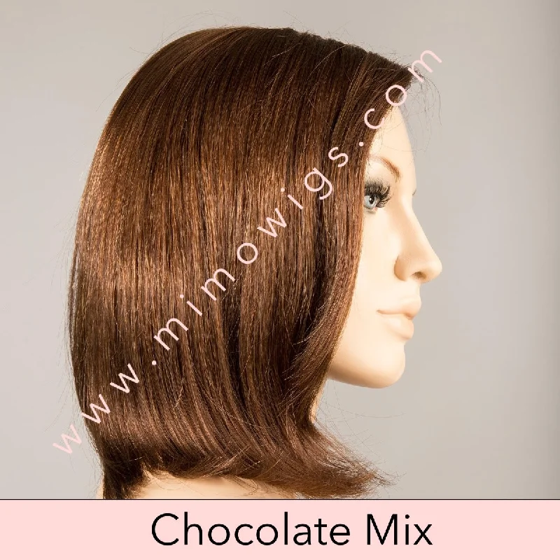 Included / Chocolate Mix