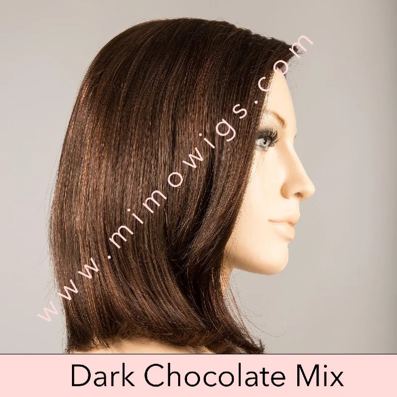 Included / Dark Chocolate Mix