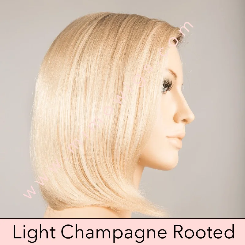 Included / Light Champagne Rooted