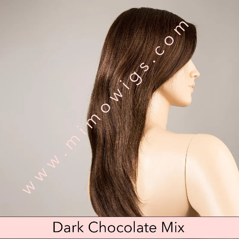 Included / Dark Chocolate Mix