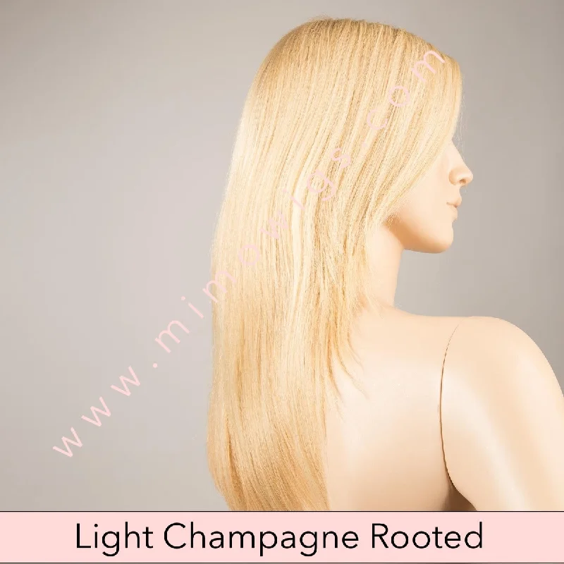 Included / Light Champagne Rooted