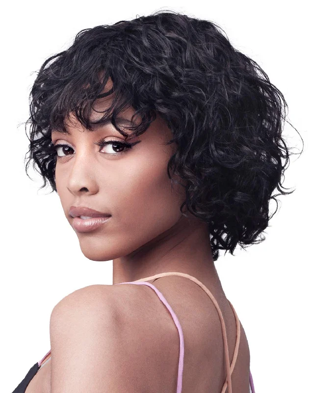 Albee | Human Hair Wig by Bobbi Boss