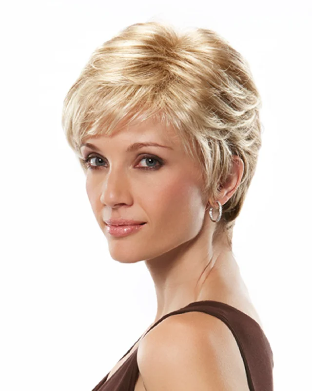 Allure Petite | Synthetic Wig by Jon Renau