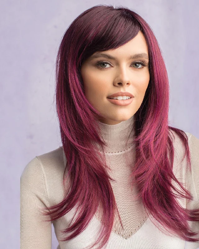 Angela (Exclusive) | Monofilament Synthetic Wig by Alexander