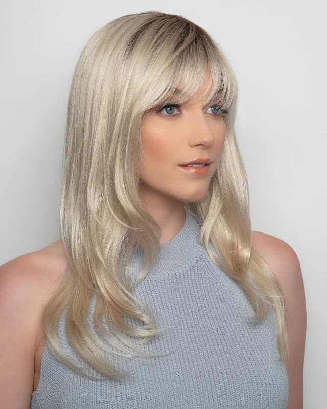 Angela (Exclusive) | Monofilament Synthetic Wig by Alexander