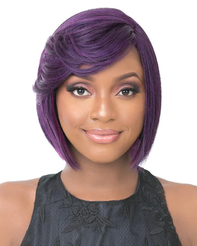 Annalise | Synthetic Wig by It's a Wig