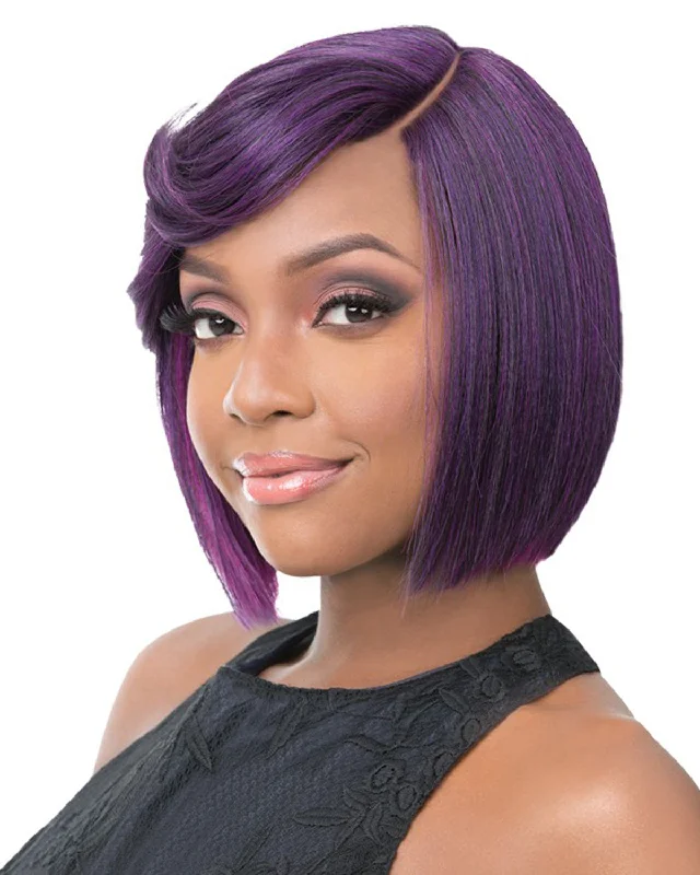 Annalise | Synthetic Wig by It's a Wig