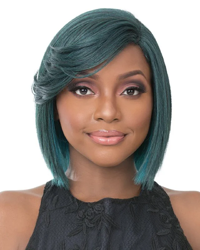 Annalise | Synthetic Wig by It's a Wig