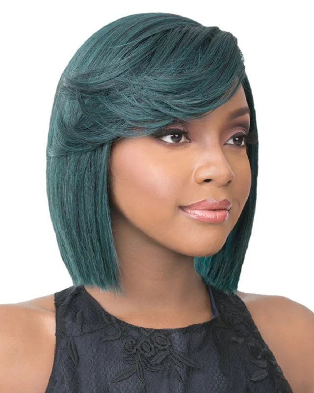 Annalise | Synthetic Wig by It's a Wig