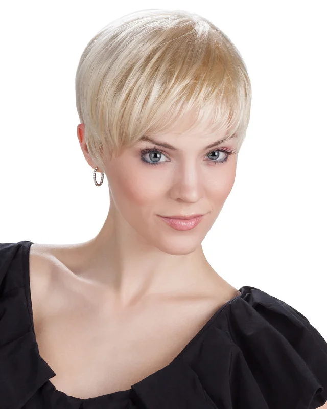 Arden (Rooted) | Monofilament Crown Synthetic Wig by Tony of Beverly