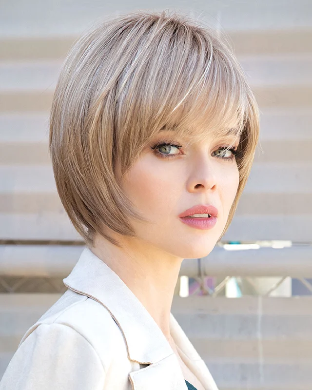 Audrey (Exclusive) | Synthetic Wig by Rene of Paris