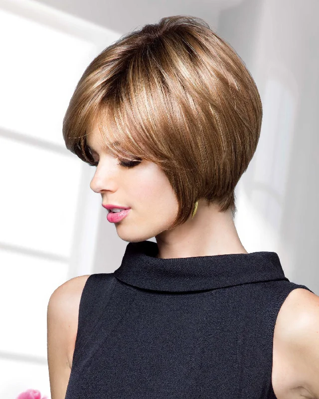 Audrey (Exclusive) | Synthetic Wig by Rene of Paris