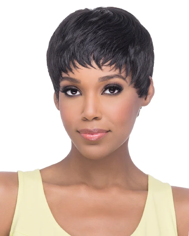 AW-Carrie | Synthetic Wig by Vivica Fox