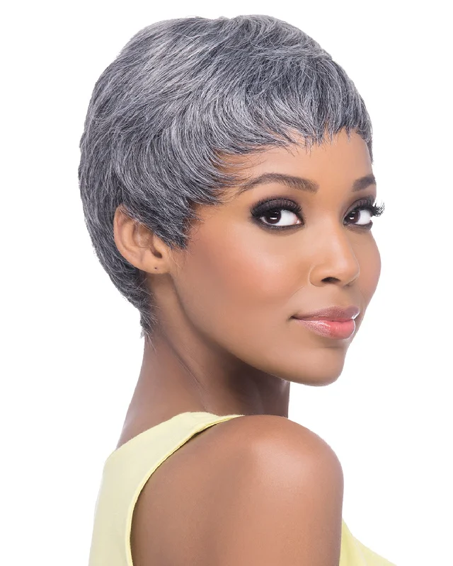 AW-Carrie | Synthetic Wig by Vivica Fox