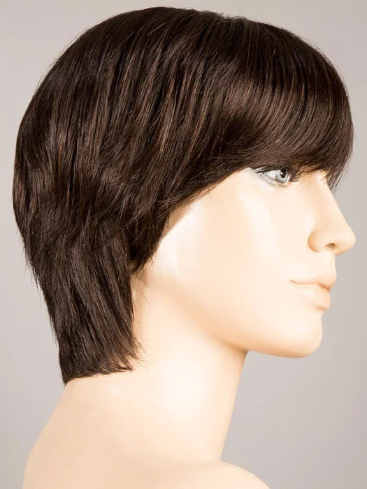 Award | Pure Power | Remy Human Hair Wig