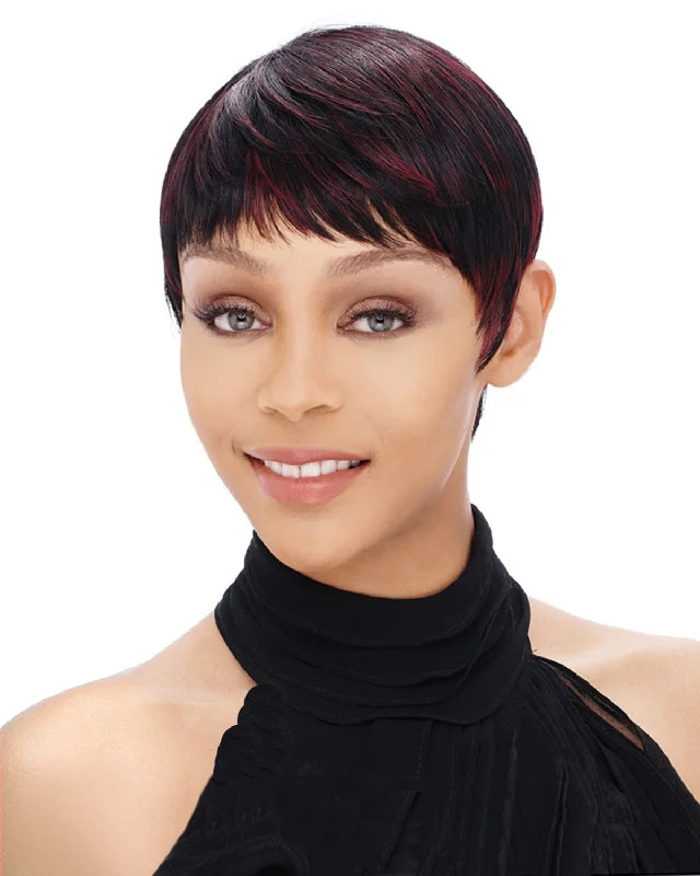 Bebe | Synthetic Wig by It's a Wig