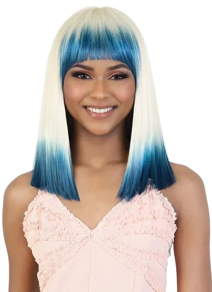 Beshe Ultimate Insider Collection Premium Wig - HAZEL