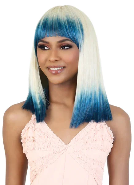 Beshe Ultimate Insider Collection Premium Wig - HAZEL