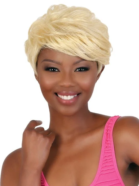 Beshe Ultimate Insider Collection Synthetic Wig - EVERYLY