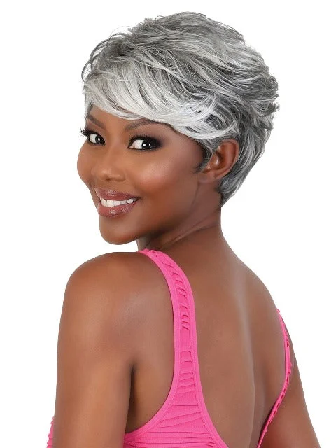 Beshe Ultimate Insider Collection Synthetic Wig - EVERYLY