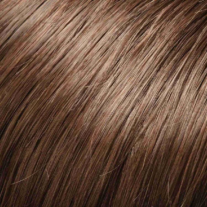 8 - Lt Chestnut Brown