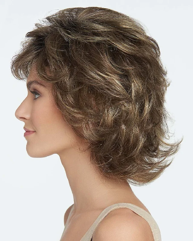 Breeze | Synthetic Wig by Raquel Welch