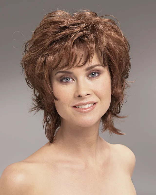 Breeze | Synthetic Wig by Raquel Welch