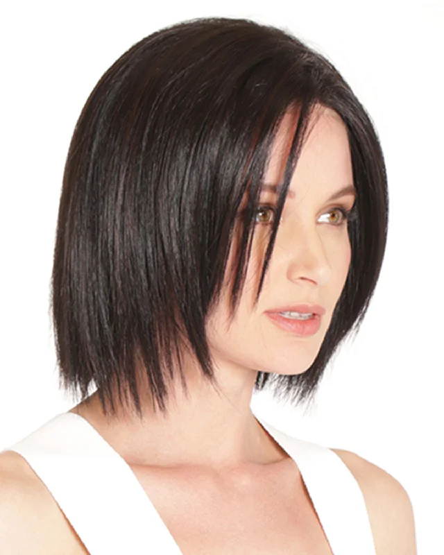 Cafe Chic | Lace Front Synthetic Wig by Belle Tress